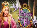 Oyun Fairest of All