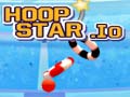 Oyun Hoop Stars.io