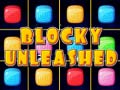 Oyun Blocky Unleashed