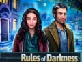 Oyun Rules of Darkness