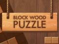 Oyun Block Wood Puzzle