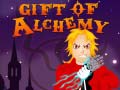 Oyun Gift Of Alchemy