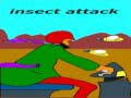 Oyun Insect Attack