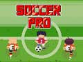 Oyun Soccer Pro