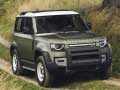Oyun Land Rover Defender 90