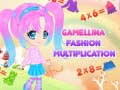 Oyun Gamellina Fashion Multiplication