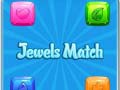 Oyun Jewels Match