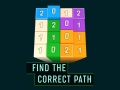Oyun Number Puzzle