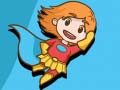 Oyun Orange Hero Jigsaw