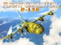 Oyun Flight Simulator C -130 Training