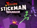 Oyun Fatality stickman warrior