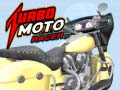 Oyun Turbo Moto Racer