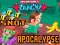 Oyun Operation Ouch! Snot Apocalypse