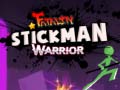 Oyun Stickman Warriors: Fatality