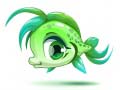 Oyun Cute Fish Memory Challenge