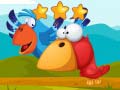 Oyun Fun Birds Hidden Stars
