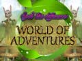 Oyun Spot The differences World of Adventures