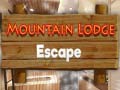 Oyun Mountain Lodge Escape