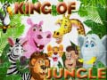 Oyun King of Jungle