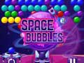 Oyun Space Bubbles