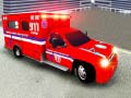 Oyun City Ambulance Driving