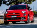 Oyun Fiat 500x Sport