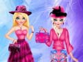 Oyun BFF Feather Festival Fashion