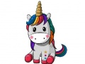 Oyun Cute Unicorn Memory