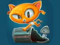 Oyun Trash Cat