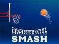 Oyun Basketball Smash