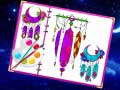 Oyun Miraculous Dream Catcher Coloring Book