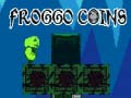 Oyun Froggo Coins