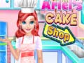 Oyun Ariel's Cake Shop