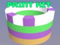 Oyun Paint Hit 