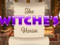 Oyun The Witches' House