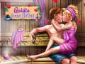 Oyun Goldie Sauna Flirting