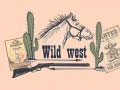 Oyun Wild Wild West Memory