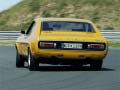 Oyun Ford Capri