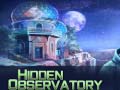 Oyun Hidden Observatory