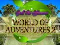Oyun Spot The differences World of Adventures 2