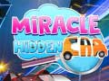 Oyun Miracle Hidden Car