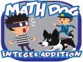 Oyun Math Dog Integer Addition