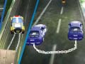 Oyun Chained Impossible Driving Police Cars