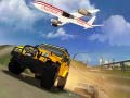 Oyun Offroad Suv Stunt Jeep Driving 4x4