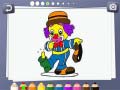 Oyun Kids Coloring Book