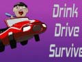 Oyun Drink Drive Survive