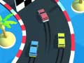 Oyun Race City