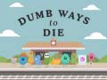 Oyun Dumb Ways To Die