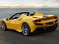 Oyun Ferrari F8 Spider