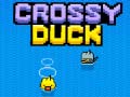 Oyun Crossy Duck